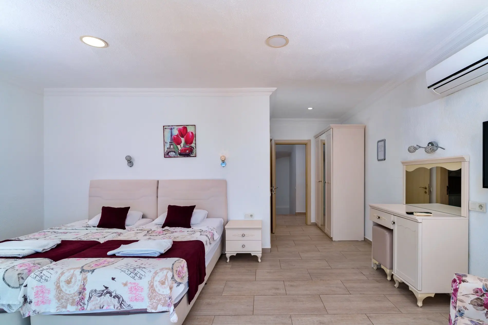 Villa Akkaya Beyza görsel 26